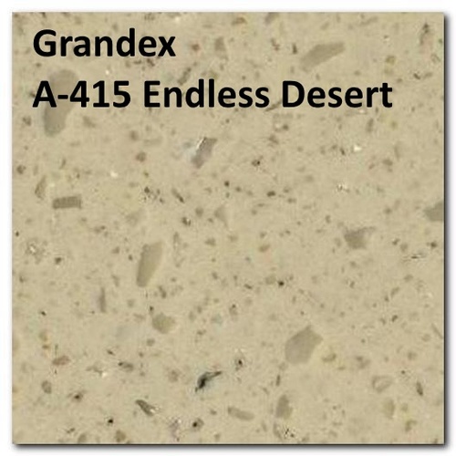 Grandex a 415 endless desert 